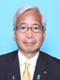 坂本だいすけ議員の写真