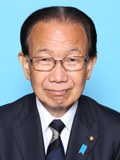 前原博孝議員の写真