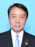 石橋俊伸議員の写真